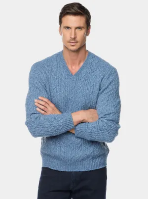 ANSON SWEATER