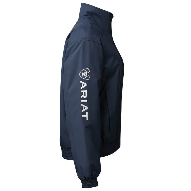 Ariat Womens Stable Team Jacket