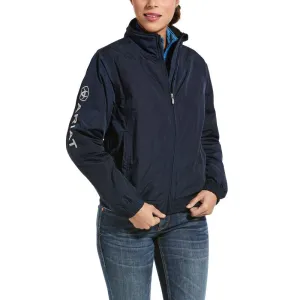 Ariat Womens Stable Team Jacket