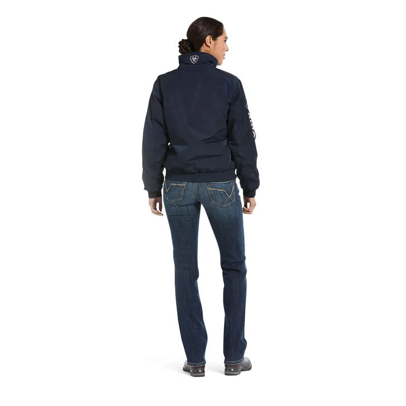 Ariat Womens Stable Team Jacket