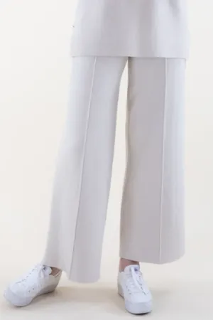 Cami Wide Leg Knitted Pants