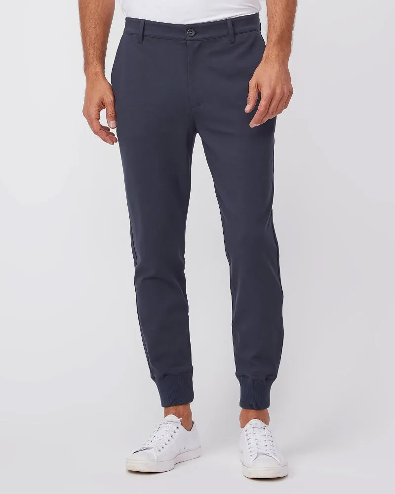 Elmwood Jogger in Deep Anchor