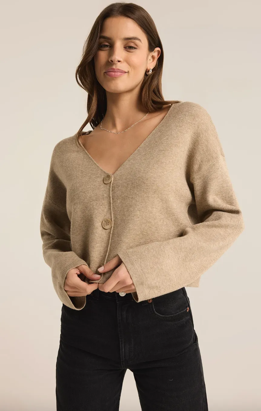 estelle cardigan