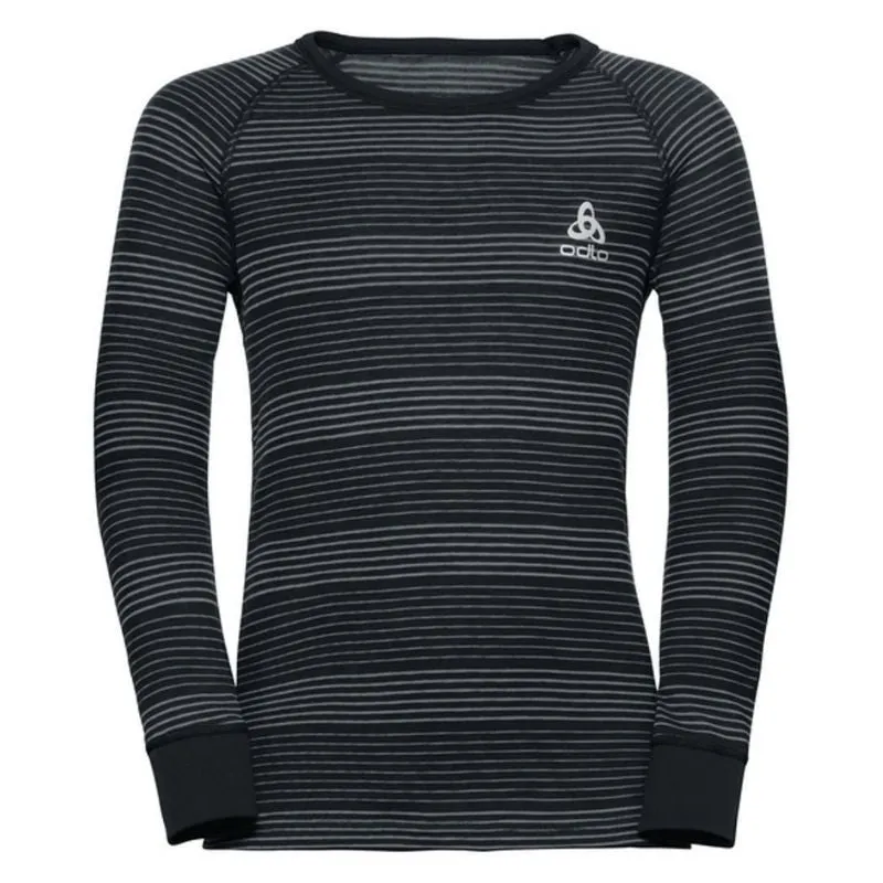 KIDS ACTIVE WARM BASE LAYER SET