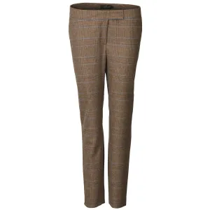 Laksen Bell Ladies Tweed Trousers