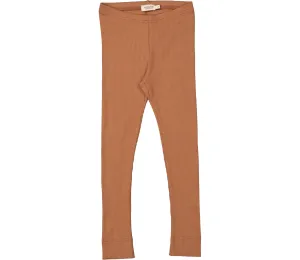 Leg, Legging - Light Pecan