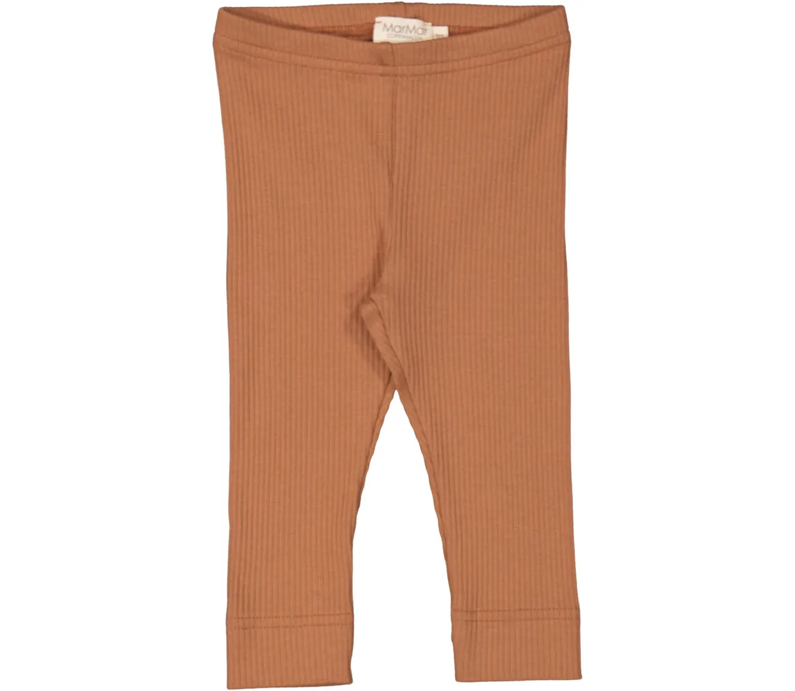 Leg, Legging - Light Pecan