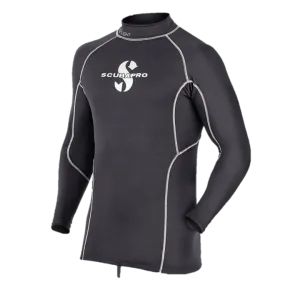 ScubaPro K2 Light Undersuit, Top