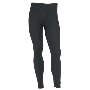 Sherpa Thermal Pants - Black